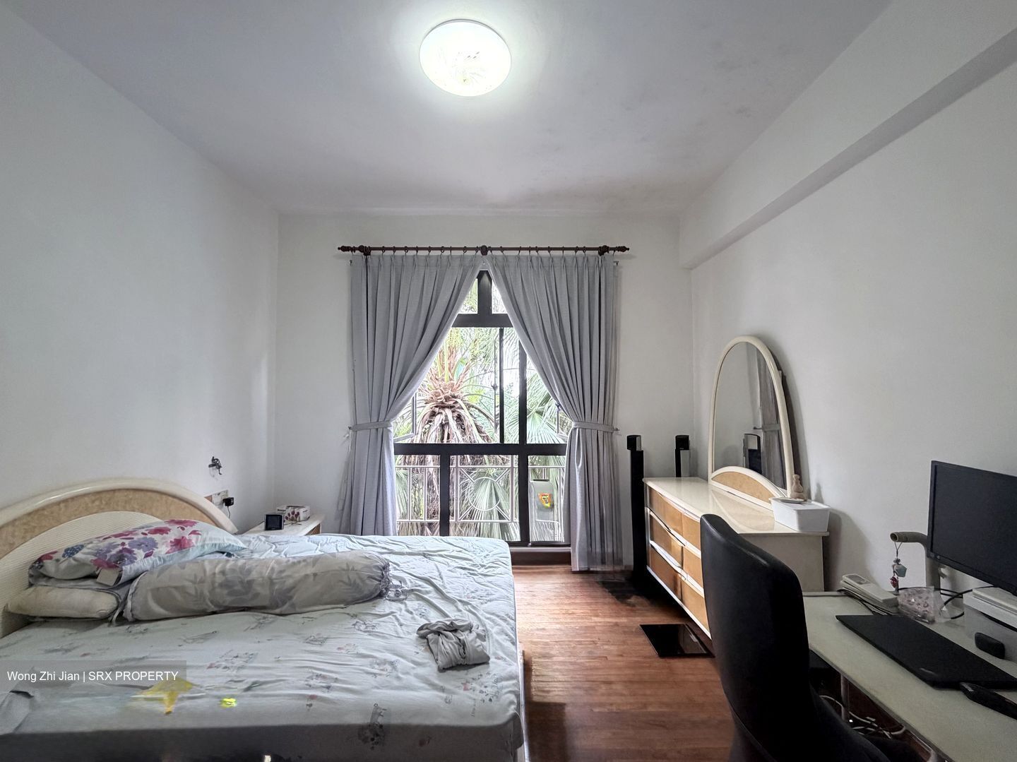 Seletaris (D27), Condominium #558807741